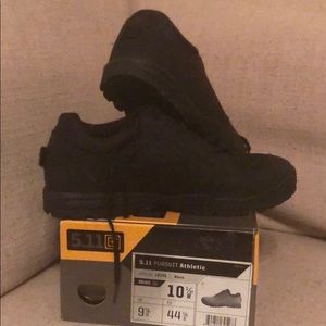 5.11 Shoes size 10.5